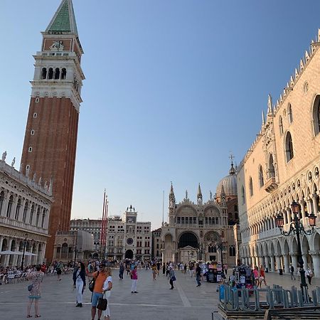 Apartment New Luxury Prince-Suite Venezia San Marco Zewnętrze zdjęcie