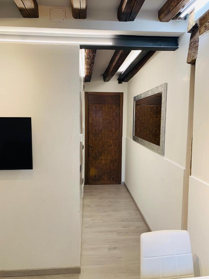 Apartment New Luxury Prince-Suite Venezia San Marco Zewnętrze zdjęcie
