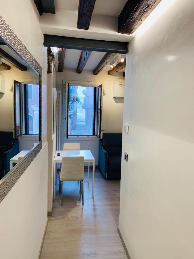 Apartment New Luxury Prince-Suite Venezia San Marco Zewnętrze zdjęcie