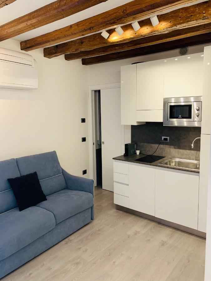 Apartment New Luxury Prince-Suite Venezia San Marco Zewnętrze zdjęcie