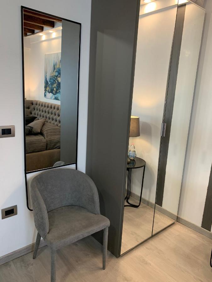 Apartment New Luxury Prince-Suite Venezia San Marco Zewnętrze zdjęcie