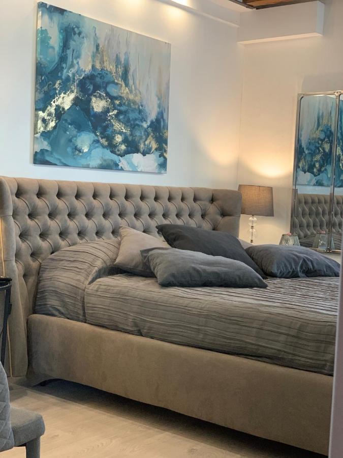 Apartment New Luxury Prince-Suite Venezia San Marco Zewnętrze zdjęcie
