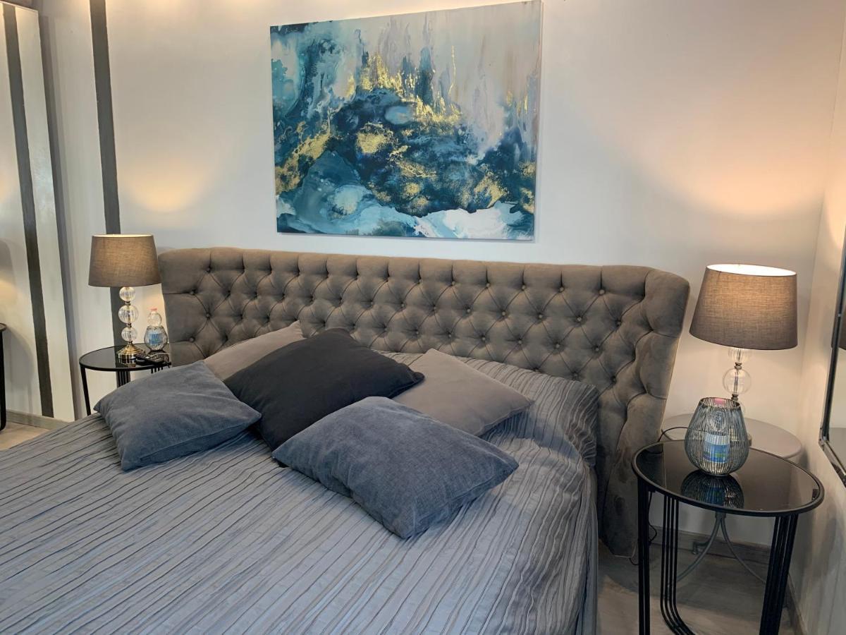 Apartment New Luxury Prince-Suite Venezia San Marco Zewnętrze zdjęcie