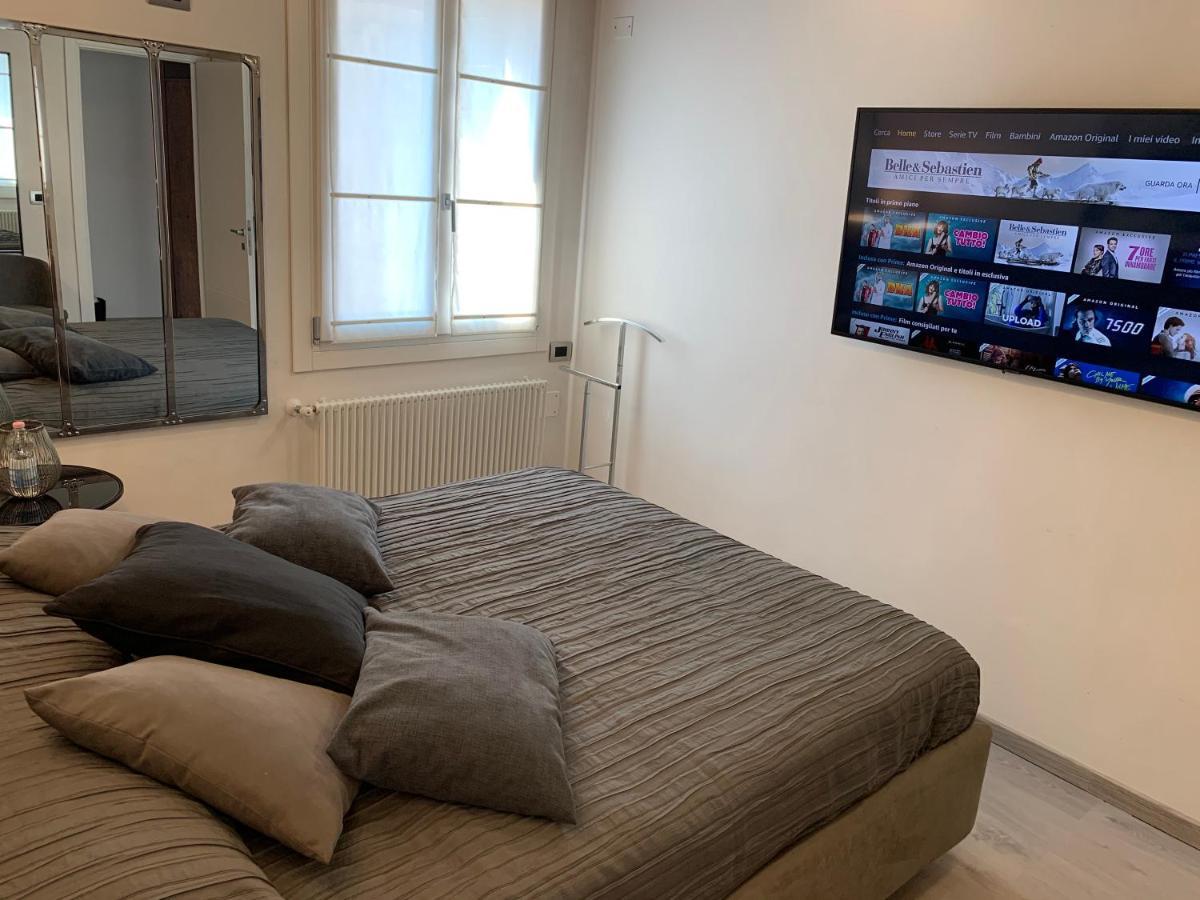 Apartment New Luxury Prince-Suite Venezia San Marco Zewnętrze zdjęcie