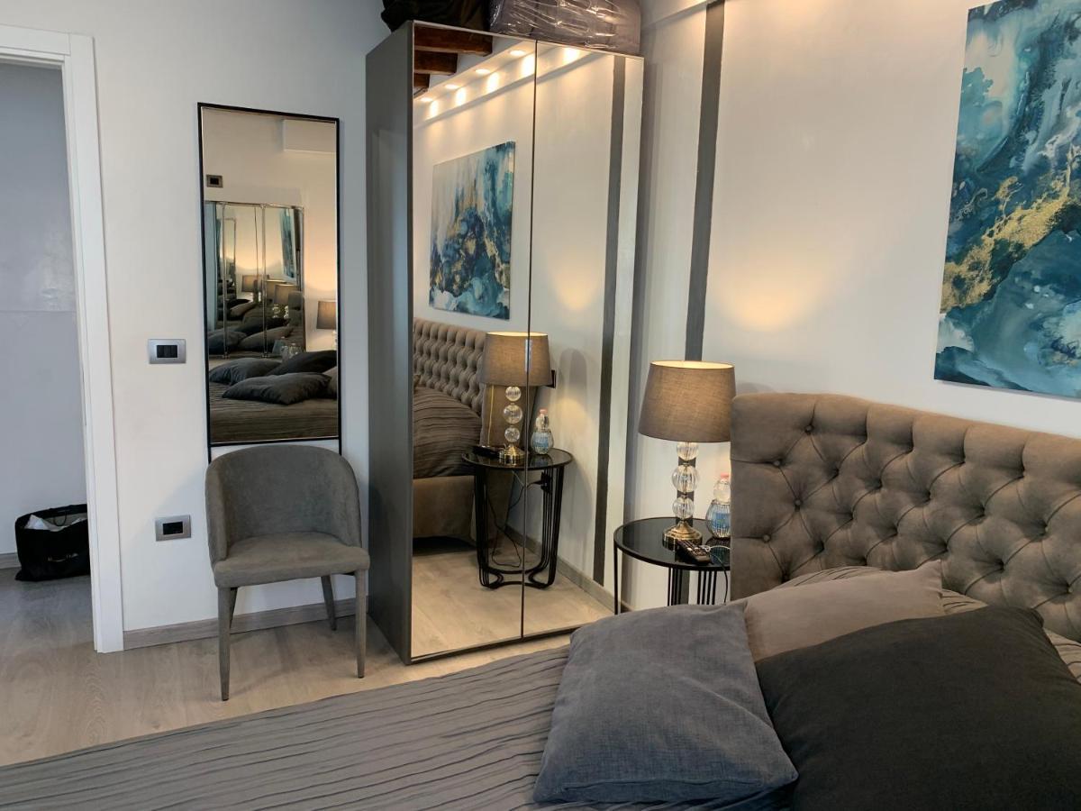 Apartment New Luxury Prince-Suite Venezia San Marco Zewnętrze zdjęcie