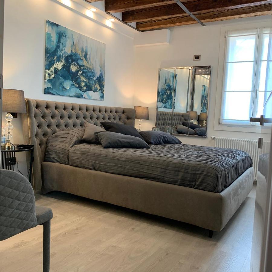 Apartment New Luxury Prince-Suite Venezia San Marco Zewnętrze zdjęcie