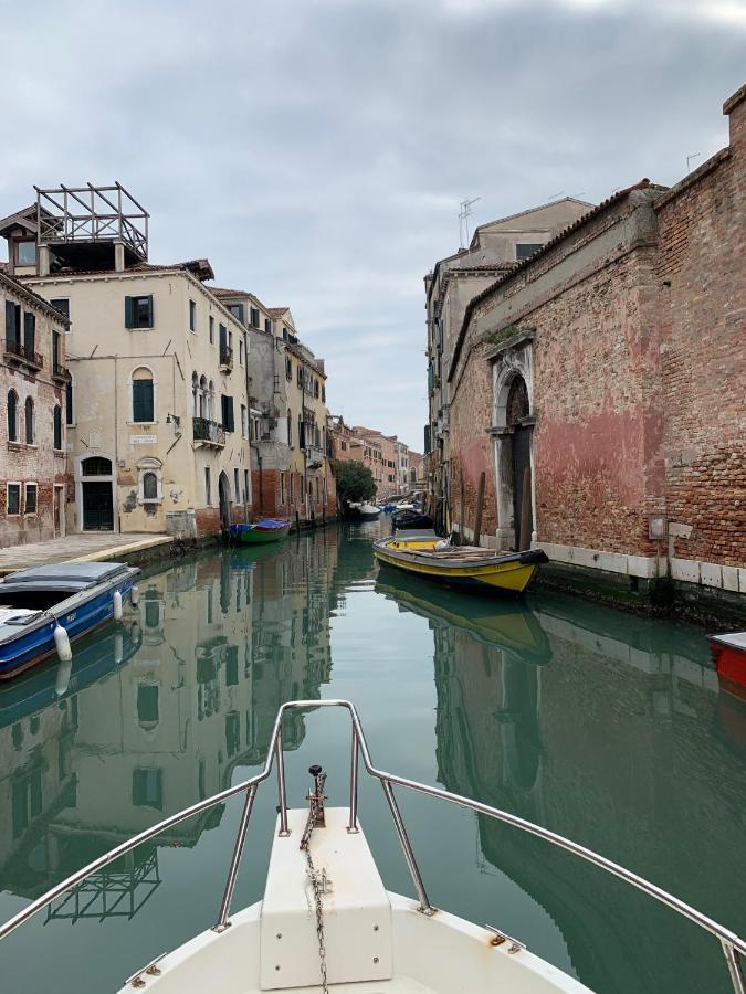 Apartment New Luxury Prince-Suite Venezia San Marco Zewnętrze zdjęcie
