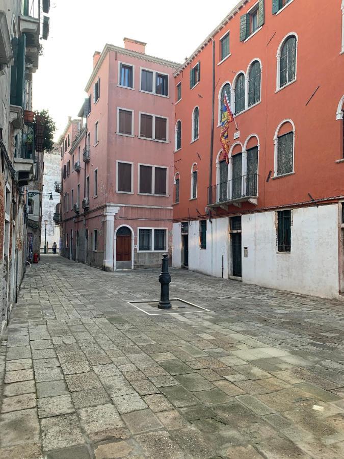 Apartment New Luxury Prince-Suite Venezia San Marco Zewnętrze zdjęcie