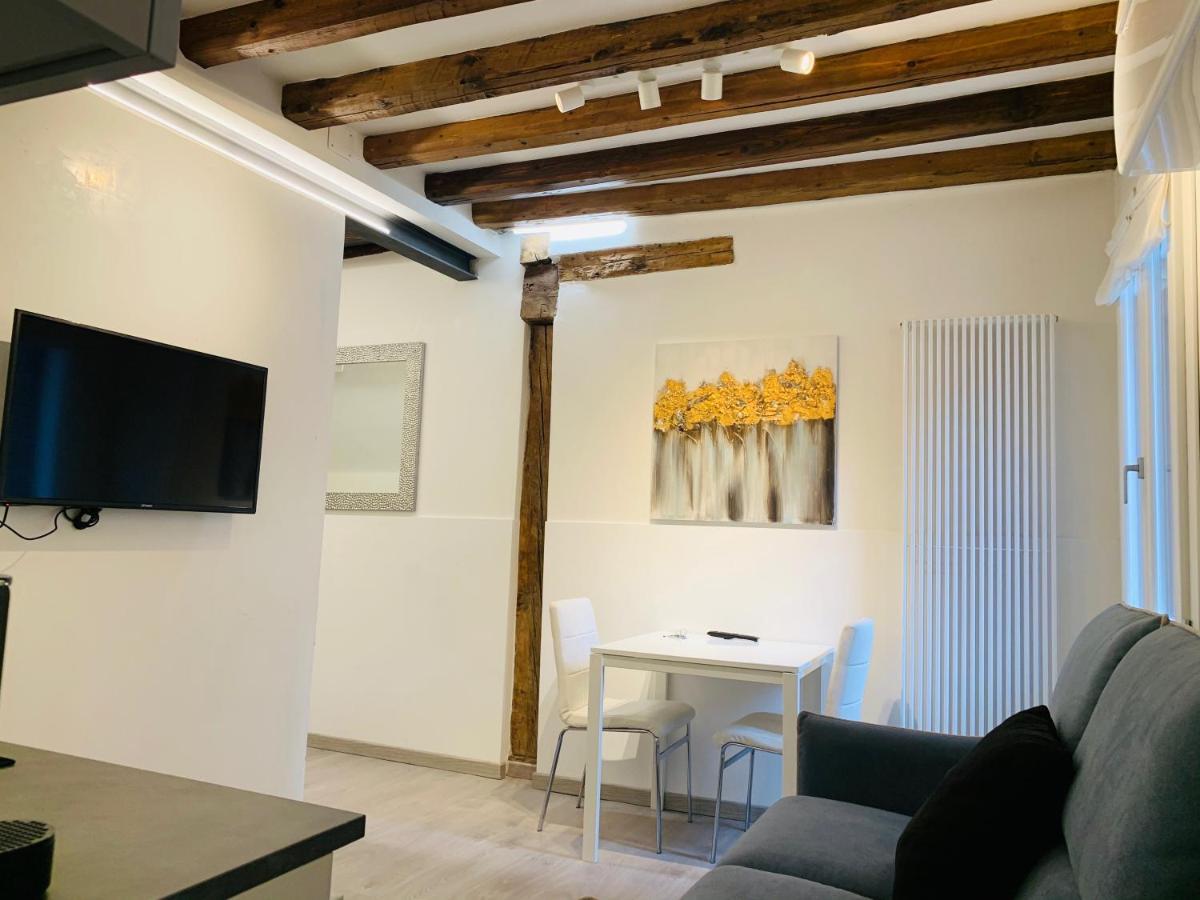 Apartment New Luxury Prince-Suite Venezia San Marco Zewnętrze zdjęcie