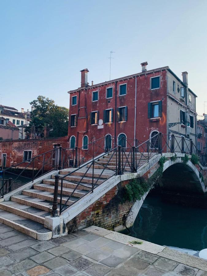 Apartment New Luxury Prince-Suite Venezia San Marco Zewnętrze zdjęcie