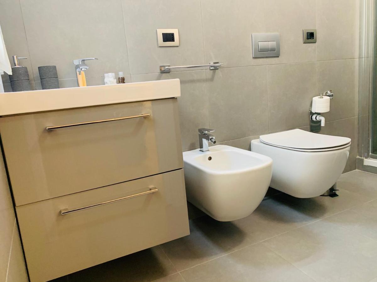 Apartment New Luxury Prince-Suite Venezia San Marco Zewnętrze zdjęcie