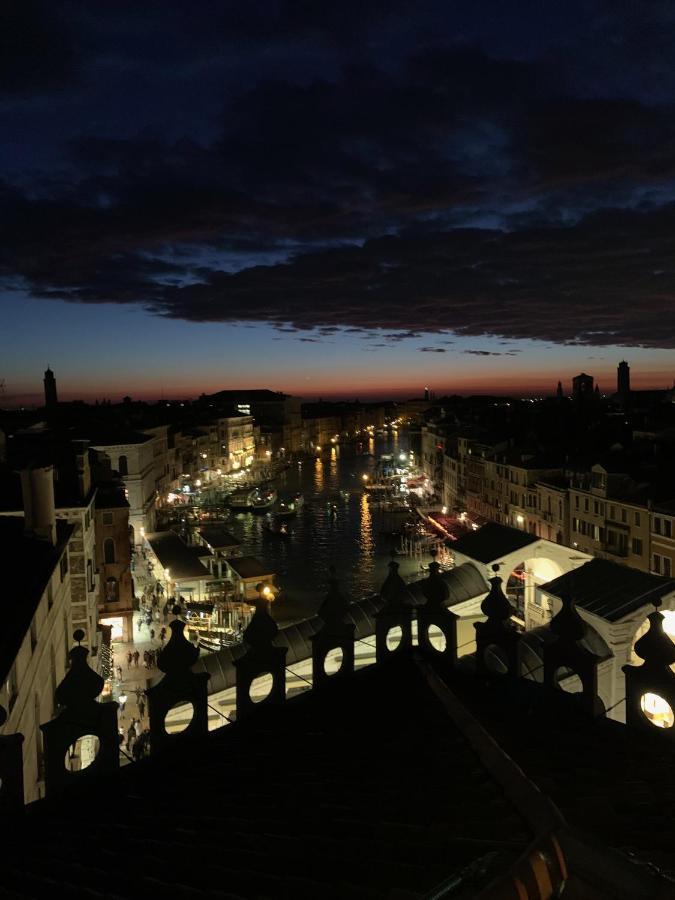 Apartment New Luxury Prince-Suite Venezia San Marco Zewnętrze zdjęcie