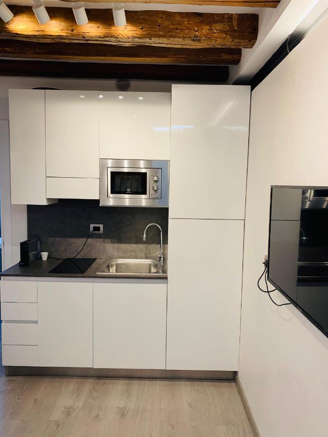 Apartment New Luxury Prince-Suite Venezia San Marco Zewnętrze zdjęcie