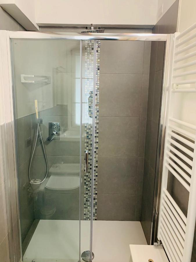 Apartment New Luxury Prince-Suite Venezia San Marco Zewnętrze zdjęcie